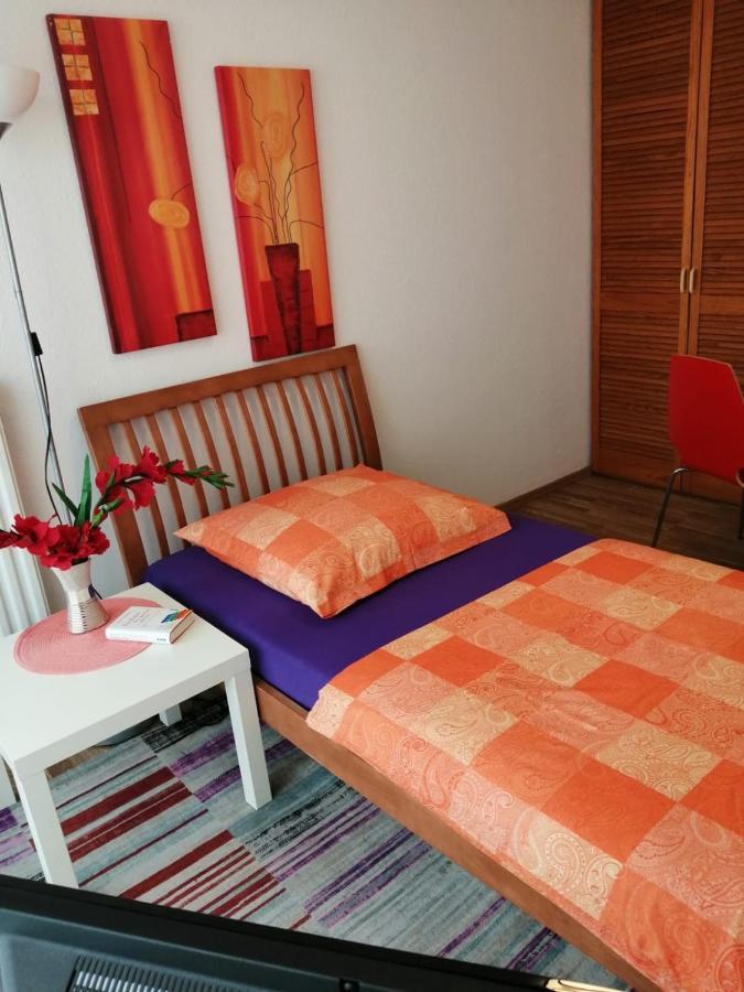 Appartement Mainz Universität Extérieur photo